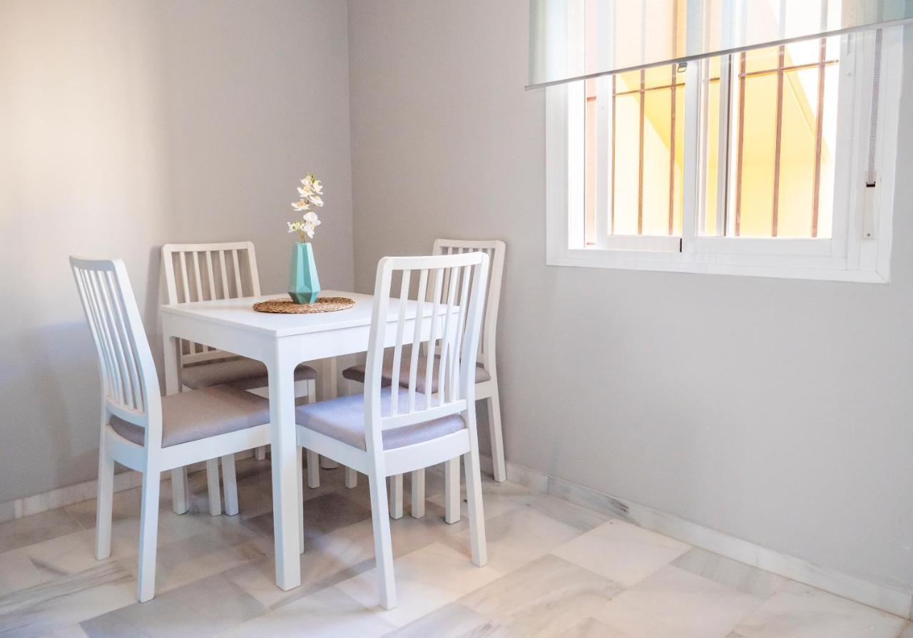 Aguasal Apartmán